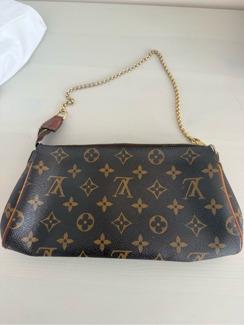 Louis Vuitton LV Eva Bag - Picture 2 of 3